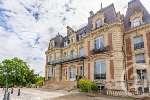 Appartement F4 à vendre  3 pièces - 57 m2 LIMOURS - 91