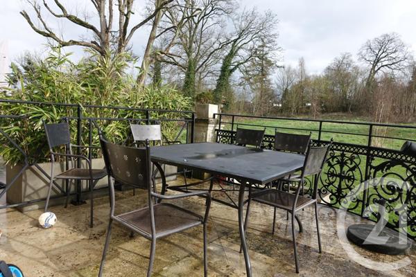 Appartement F4 à vendre  3 pièces - 57 m2 LIMOURS - 91