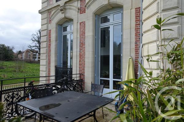 Appartement F4 à vendre  3 pièces - 57 m2 LIMOURS - 91