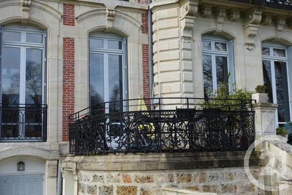 Appartement F4 à vendre  3 pièces - 57 m2 LIMOURS - 91