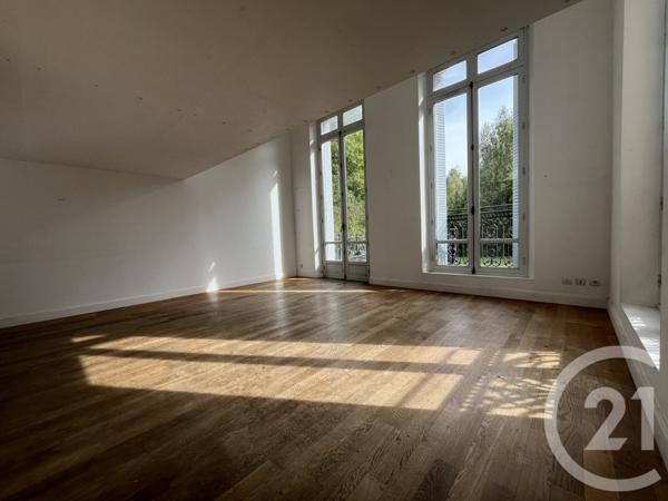 Appartement F4 à vendre  3 pièces - 57 m2 LIMOURS - 91