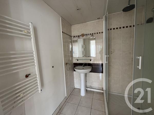 Appartement F4 à vendre  3 pièces - 57 m2 LIMOURS - 91