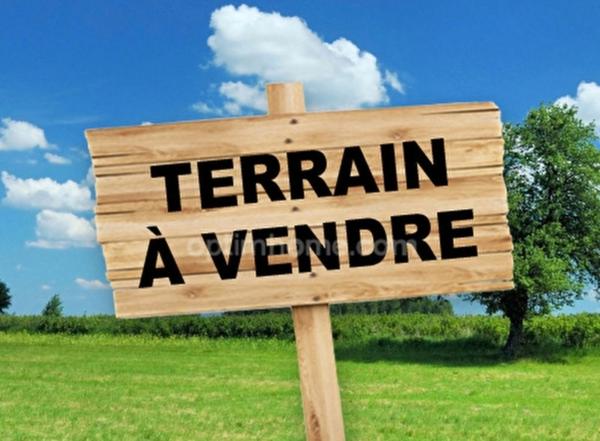 Terrain à bâtir de 1 042 m² – Onville (54890)