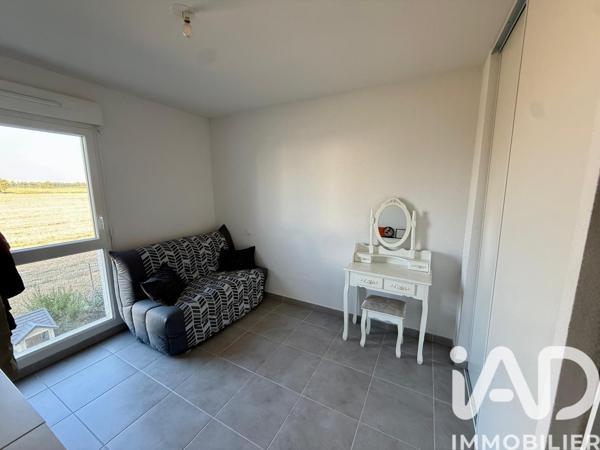 Appartement à vendre 3 pièces 60,86 m² Valence