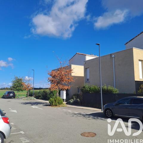 Appartement à vendre 3 pièces 60,86 m² Valence