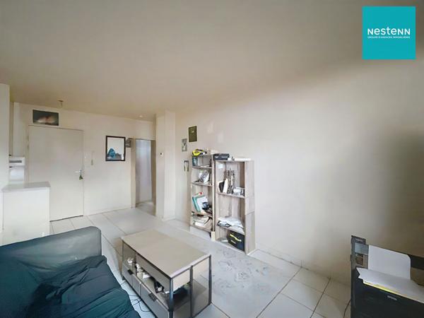 Appartement Montbrison 2 pièce(s) 45 m² environ - Proche gare - Investissement locatif
