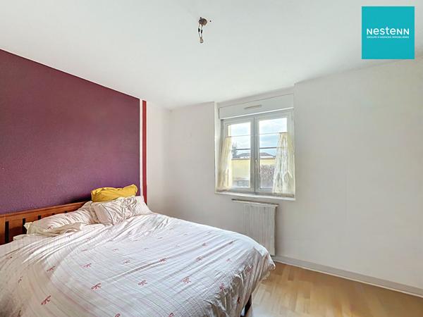 Appartement Montbrison 2 pièce(s) 45 m² environ - Proche gare - Investissement locatif