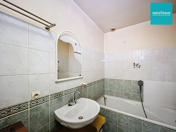 Appartement Montbrison 2 pièce(s) 45 m² environ - Proche gare - Investissement locatif