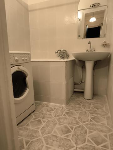 Appartement à louer - Parmentier - 2 pièces meublée