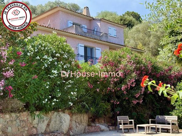 Maison à vendre 6 pièces de 150 m²