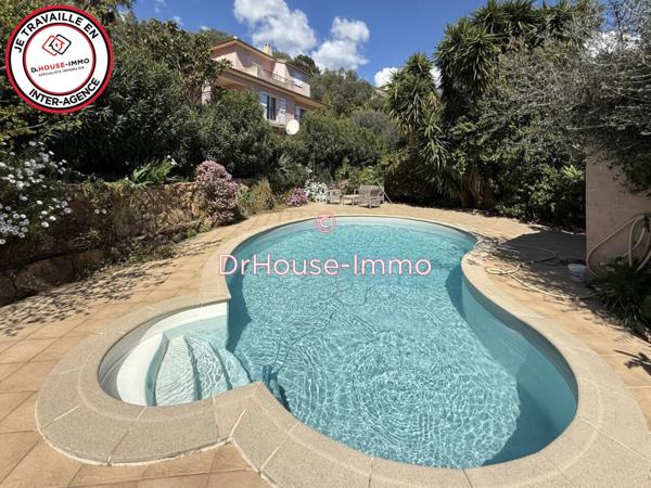 Maison à vendre 6 pièces de 150 m²