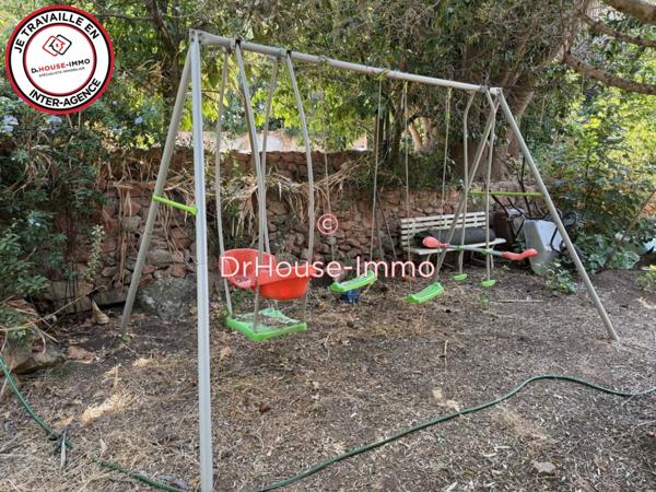 Maison à vendre 6 pièces de 150 m²