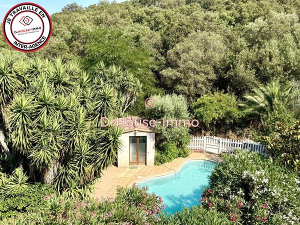 Maison à vendre 6 pièces de 150 m²