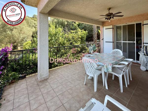 Maison à vendre 6 pièces de 150 m²