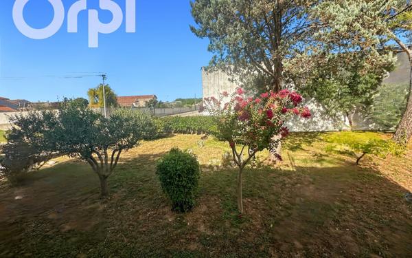 Maison à louer    4 pièces •  Vallon-Pont-d'Arc