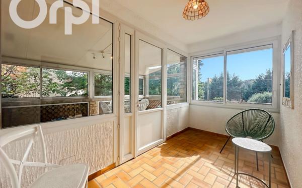 Maison à louer    4 pièces •  Vallon-Pont-d'Arc