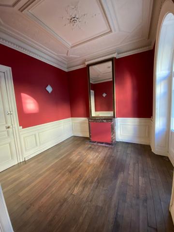 Bureau 4 pièces - 90 m²