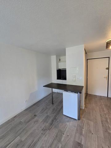 Vente / Appartement T2