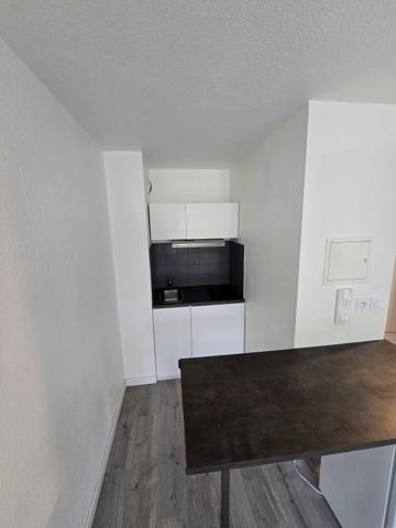 Vente / Appartement T2