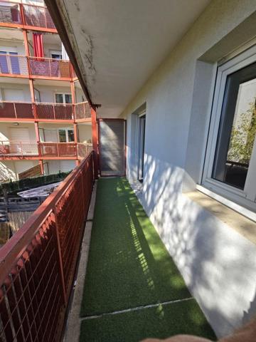 Vente / Appartement T2