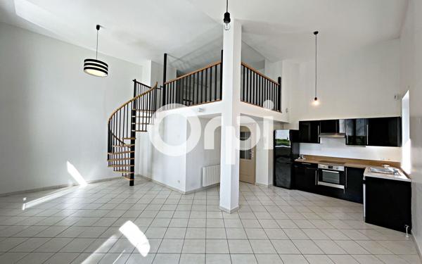 Appartement à vendre    3 pièces • 85,58 m2 Béthune