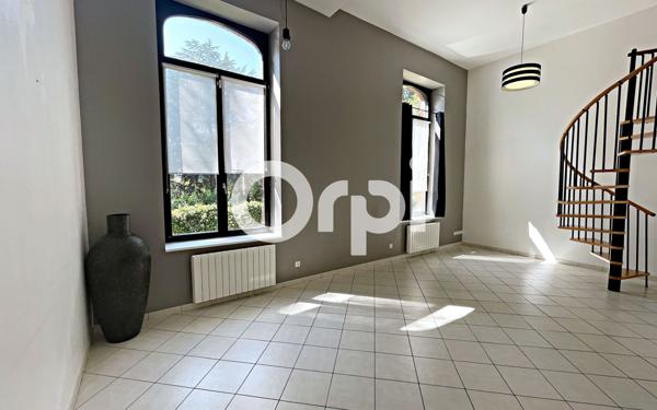 Appartement à vendre    3 pièces • 85,58 m2 Béthune