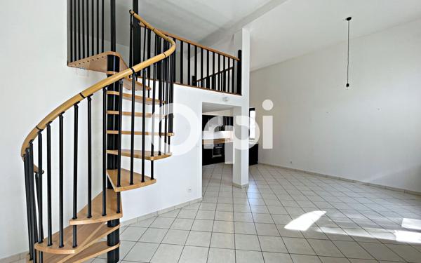 Appartement à vendre    3 pièces • 85,58 m2 Béthune