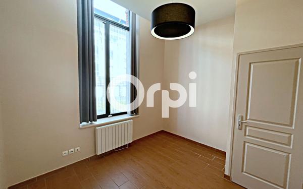 Appartement à vendre    3 pièces • 85,58 m2 Béthune