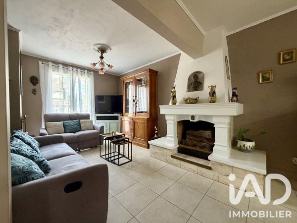 Maison à vendre 5 pièces 89 m² Wimereux