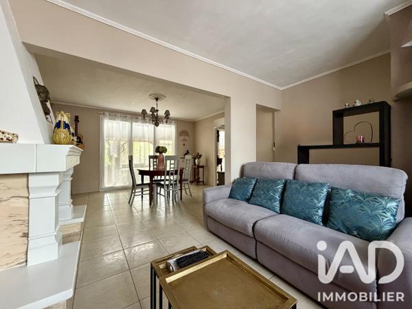 Maison à vendre 5 pièces 89 m² Wimereux
