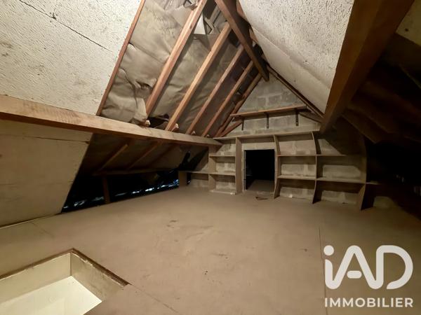 Maison à vendre 5 pièces 89 m² Wimereux