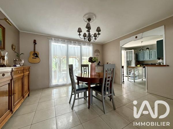 Maison à vendre 5 pièces 89 m² Wimereux