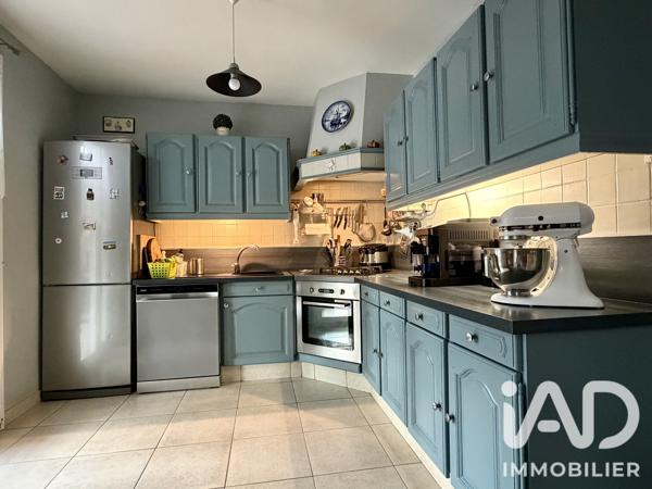Maison à vendre 5 pièces 89 m² Wimereux