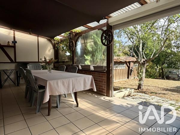 Maison à vendre 5 pièces 89 m² Wimereux