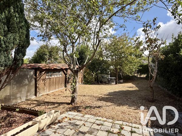 Maison à vendre 5 pièces 89 m² Wimereux