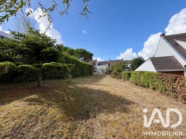 Maison à vendre 5 pièces 89 m² Wimereux
