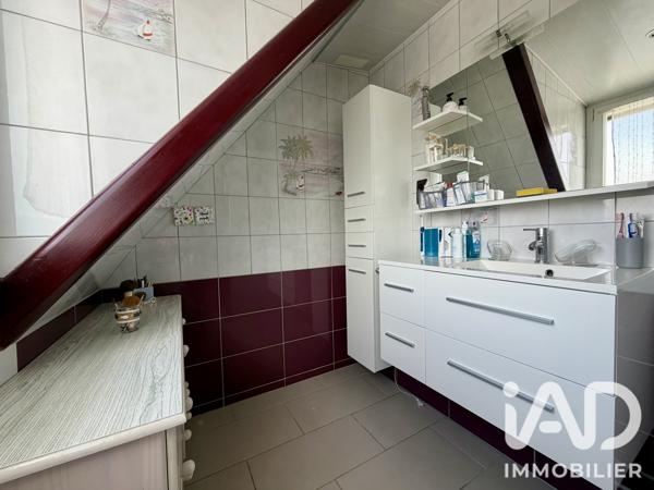 Maison à vendre 5 pièces 89 m² Wimereux