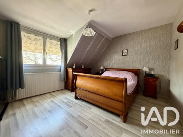 Maison à vendre 5 pièces 89 m² Wimereux