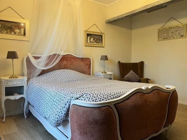 Maison à vendre |  Creysse |  8 pièces | 203 m²