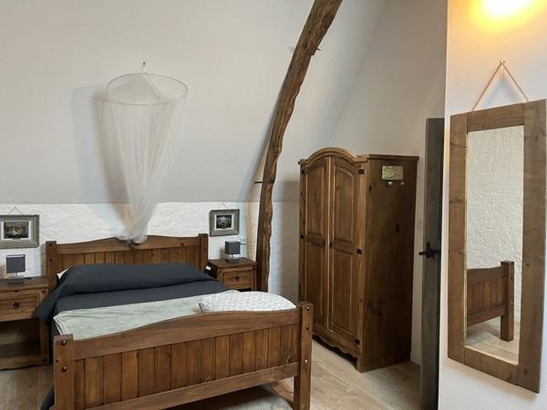 Maison à vendre |  Creysse |  8 pièces | 203 m²