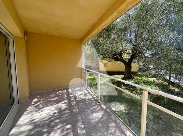 Appartement 4 pièces 78.41 m2