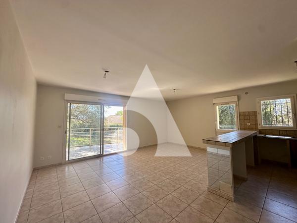 Appartement 4 pièces 78.41 m2