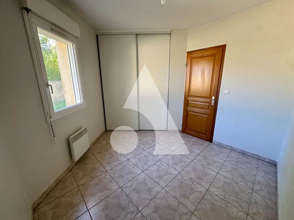 Appartement 4 pièces 78.41 m2