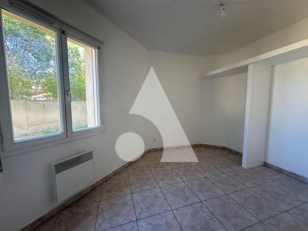 Appartement 4 pièces 78.41 m2