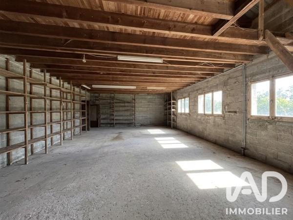 Terrain à vendre 463 m² Saint-Mars-du-Désert