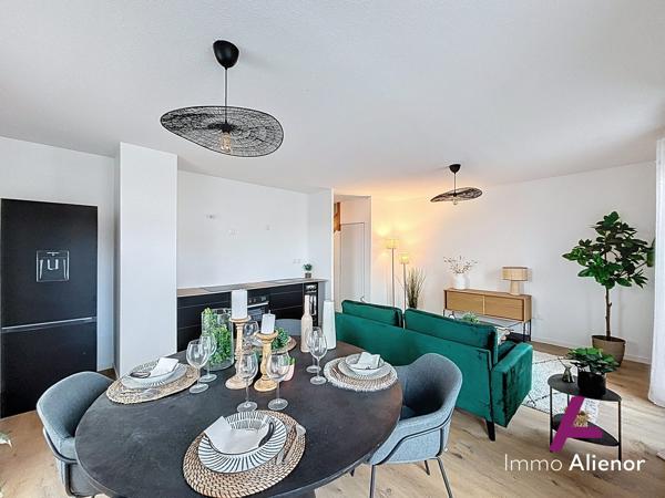 T5 Duplex Plein Centre Blanquefort