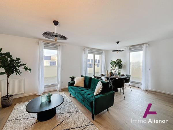 T5 Duplex Plein Centre Blanquefort
