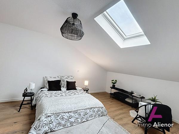 T5 Duplex Plein Centre Blanquefort