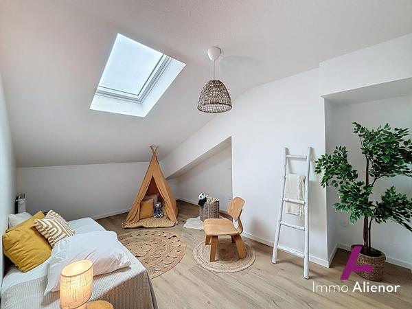 T5 Duplex Plein Centre Blanquefort