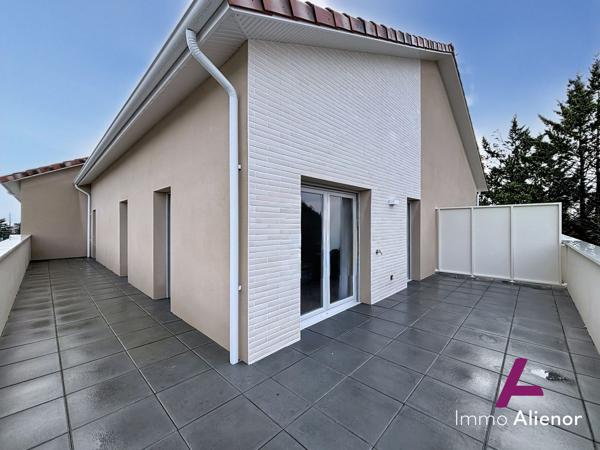 T5 Duplex Plein Centre Blanquefort